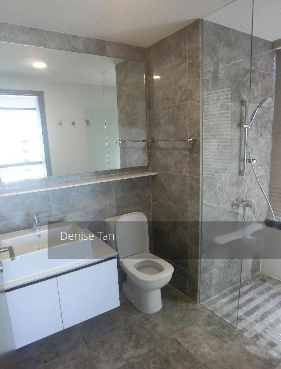 Parc Centros (D19), Condominium #195529512